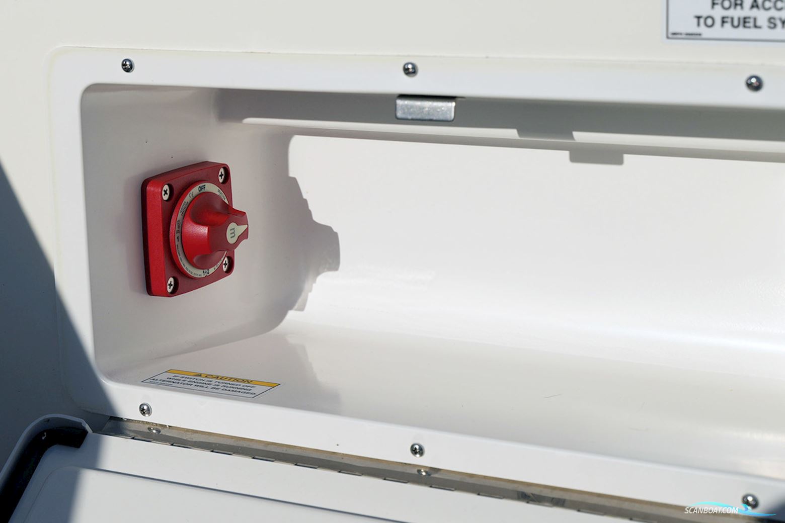 Sea Ray Spx 230 Outboard