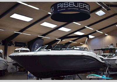 Sea Ray Spx 230 Outboard Motorbåt 2021, med Mercury motor, Danmark