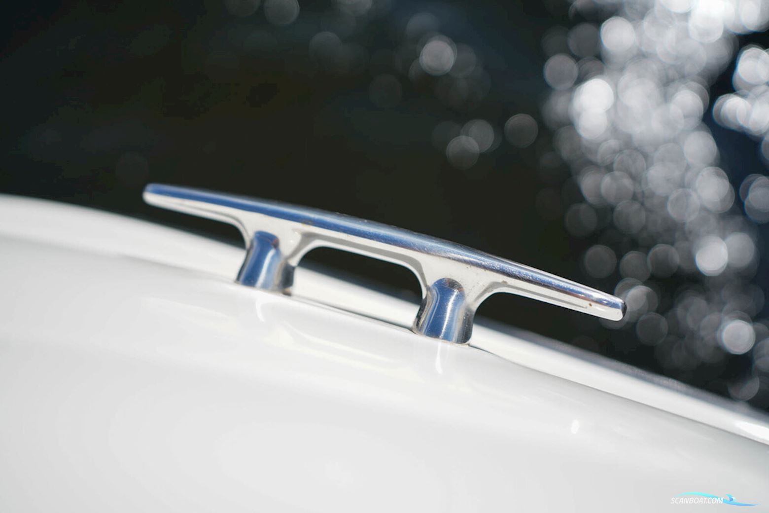 Sea Ray Sun Sport 230