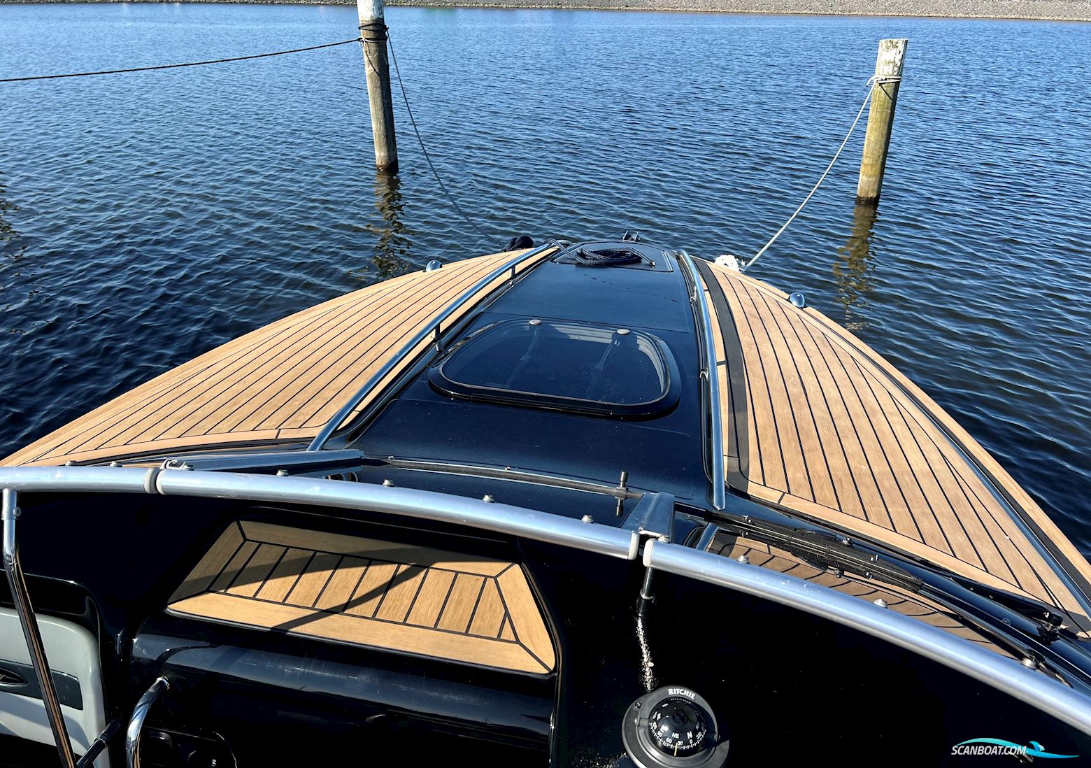 Sea Ray Sun Sport 240