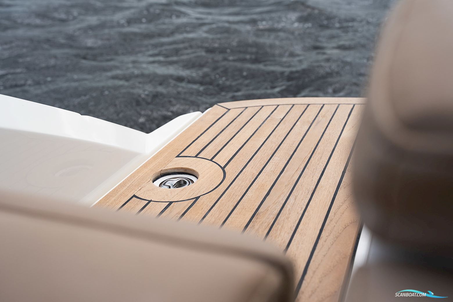 Sea Ray Sun Sport 250