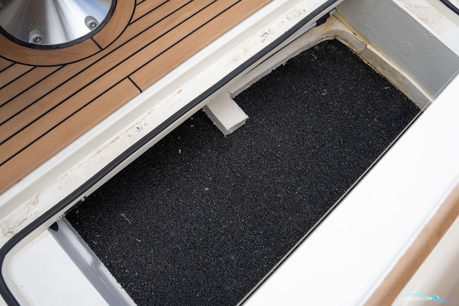Sea Ray Sun Sport 250