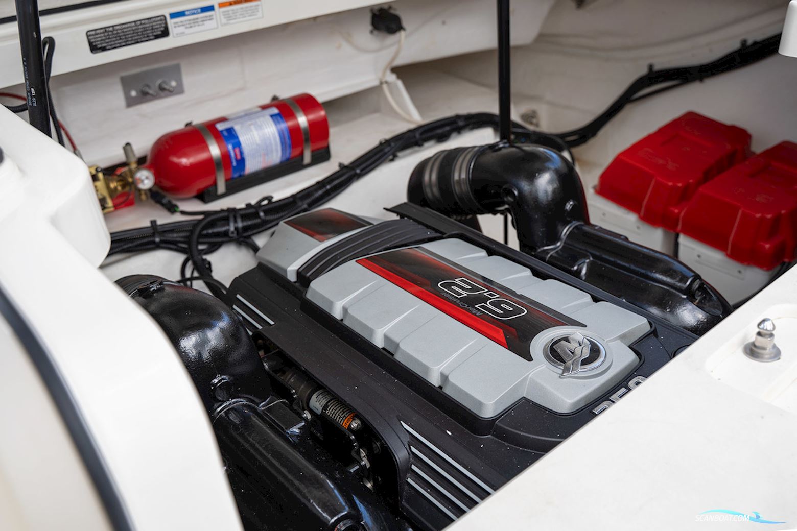 Sea Ray Sun Sport 250