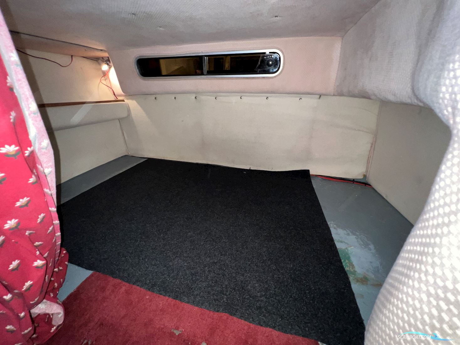 Sea Ray Sundancer 220