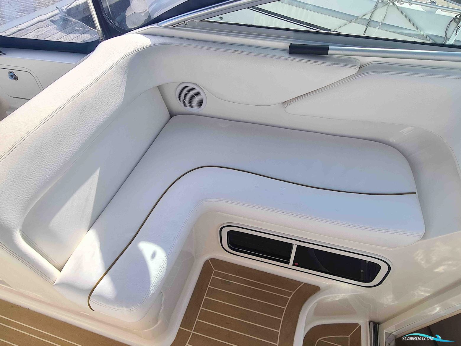 Sea Ray Sundancer 260 (NEW ENGINE 2021!!)