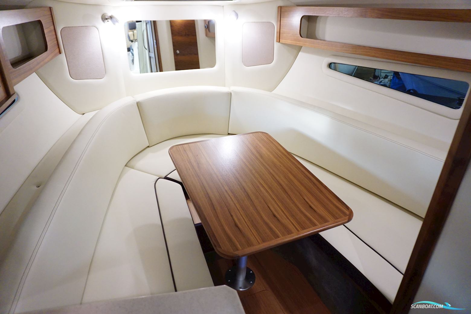 Sea Ray Sundancer 265 - Demo