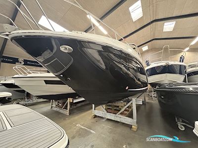 Sea Ray Sundancer 265 Motorbåt 2025, med Mercruiser motor, Danmark
