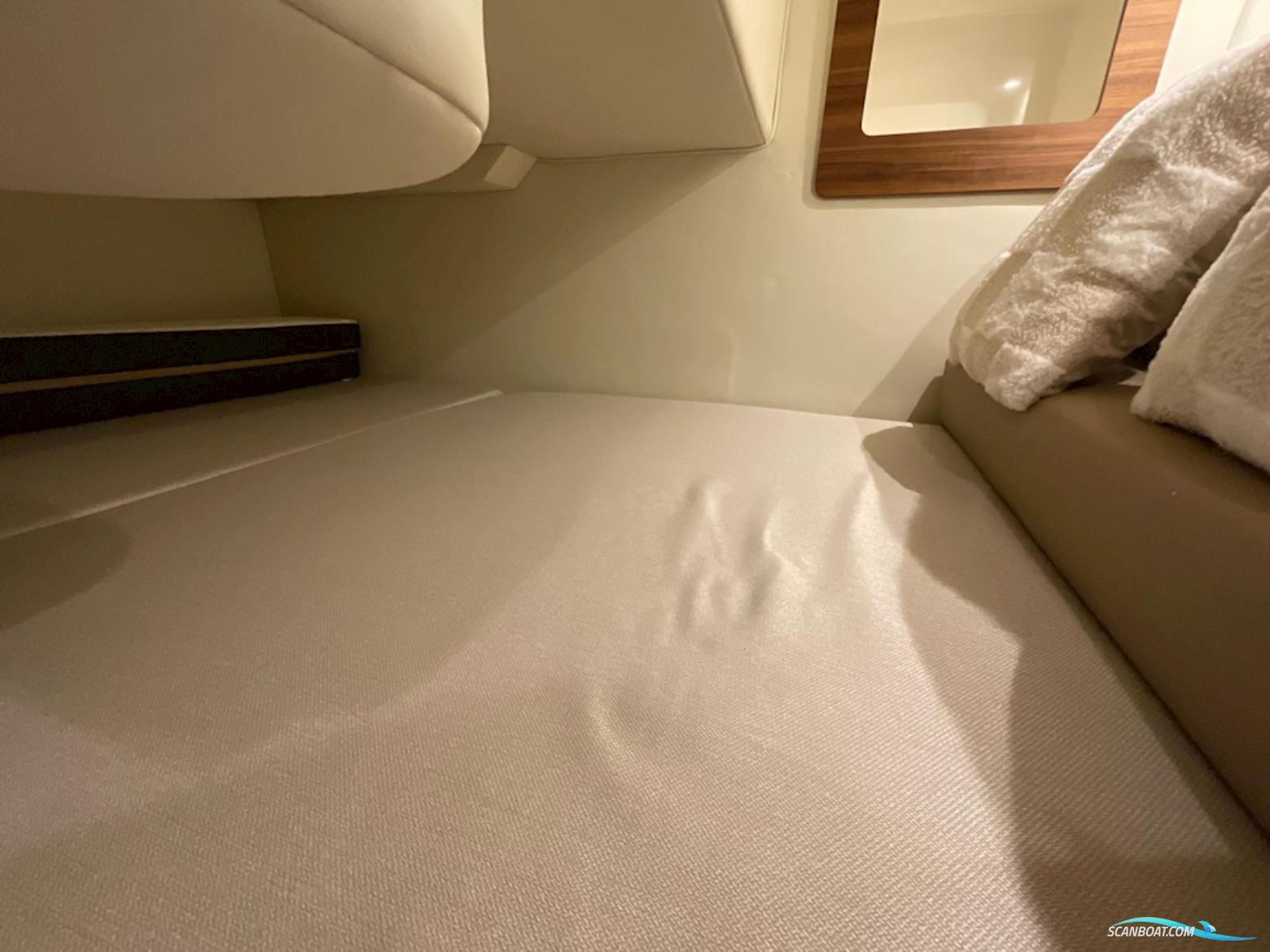 Sea Ray Sundancer 265