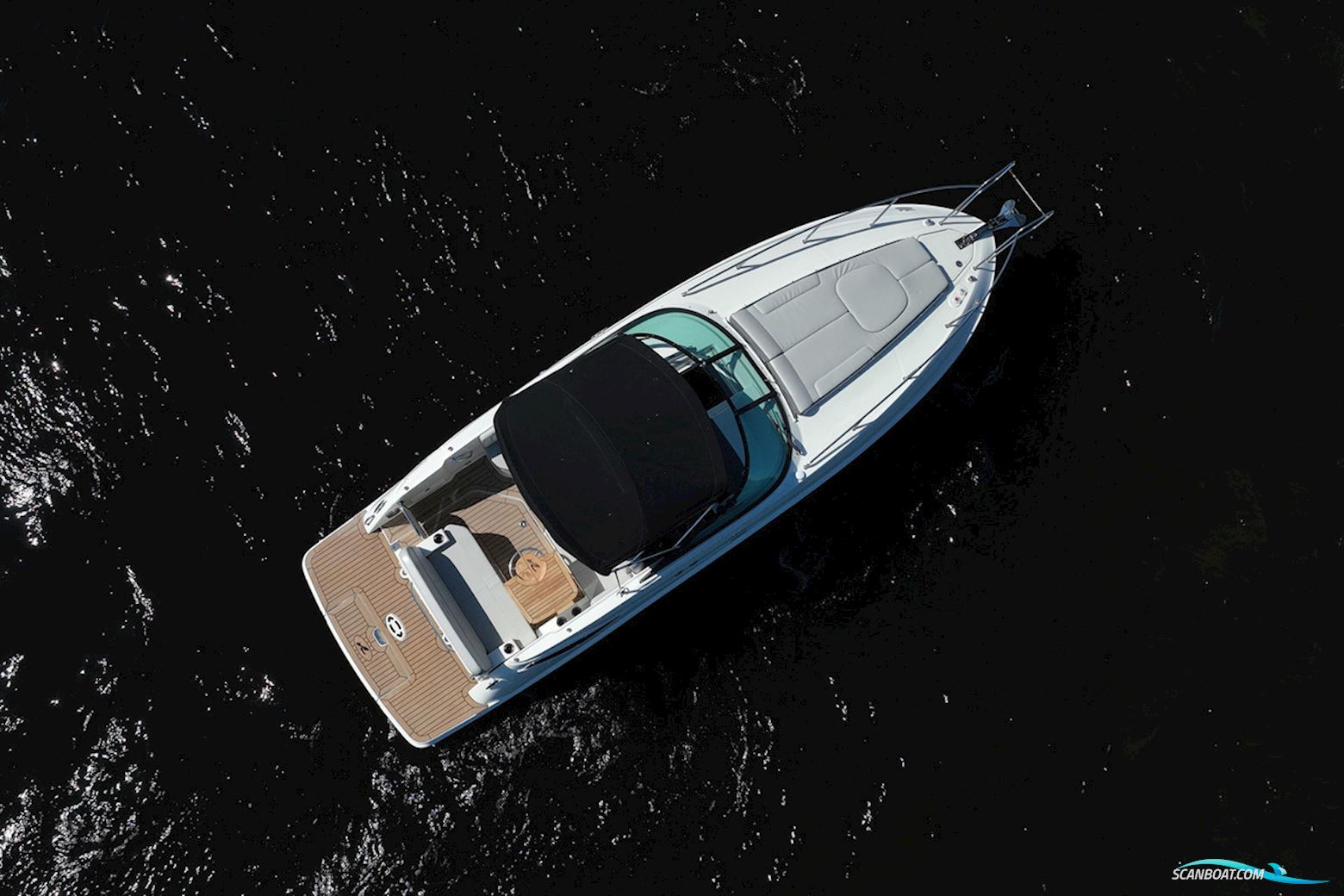 Sea Ray Sundancer 265