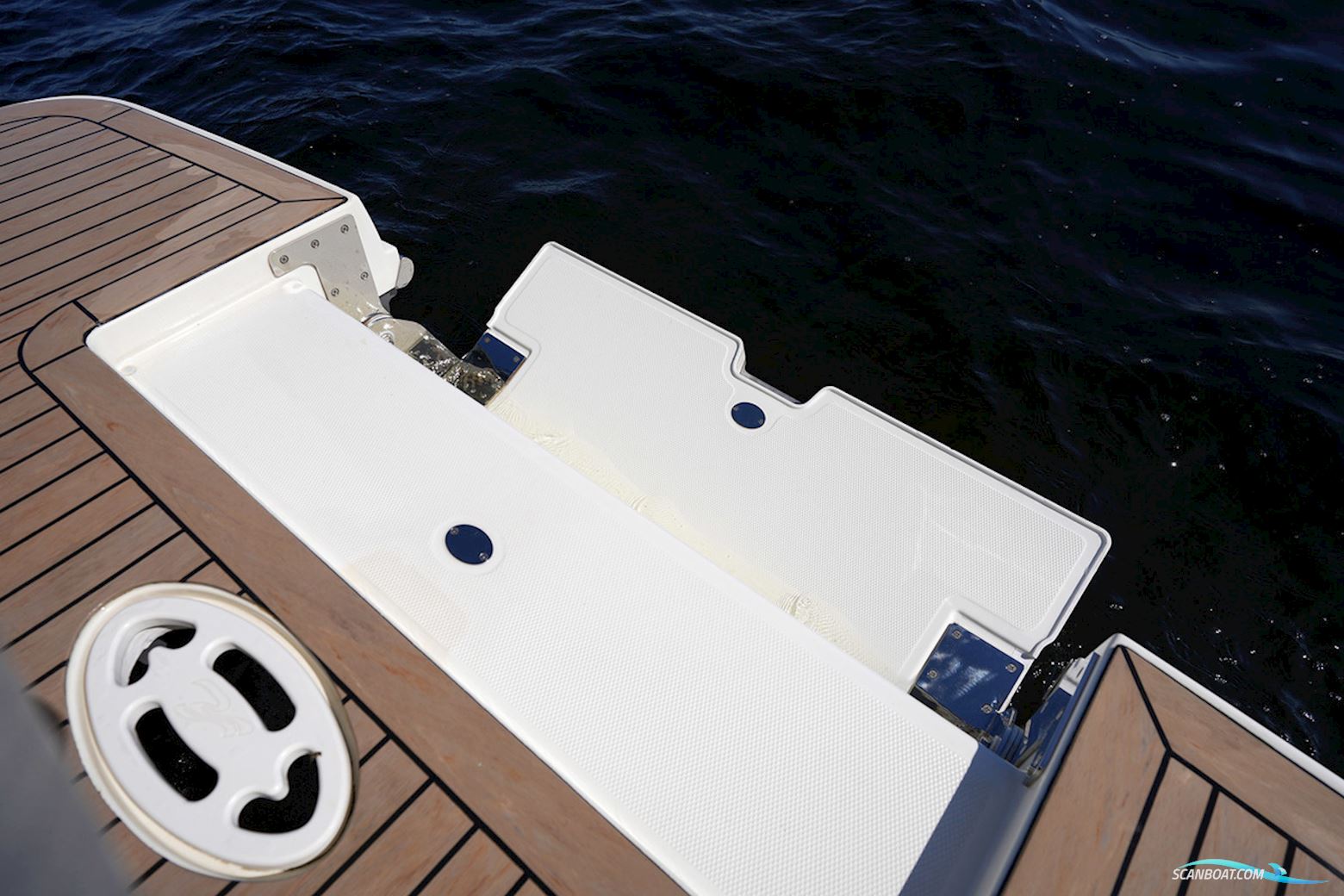 Sea Ray Sundancer 265