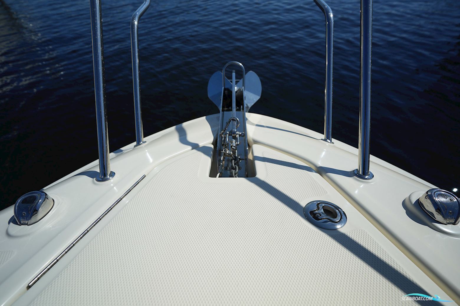 Sea Ray Sundancer 265