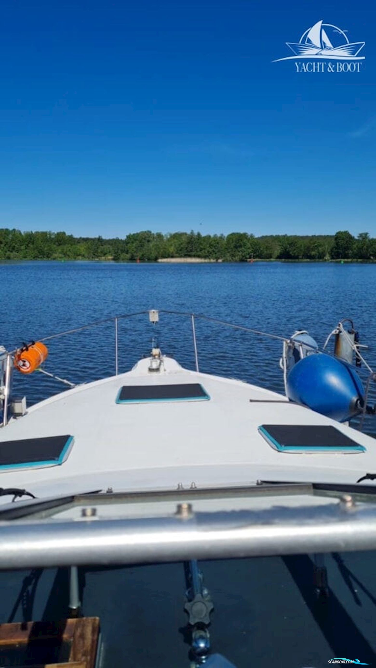 Sea Ray Sundancer 270 DA