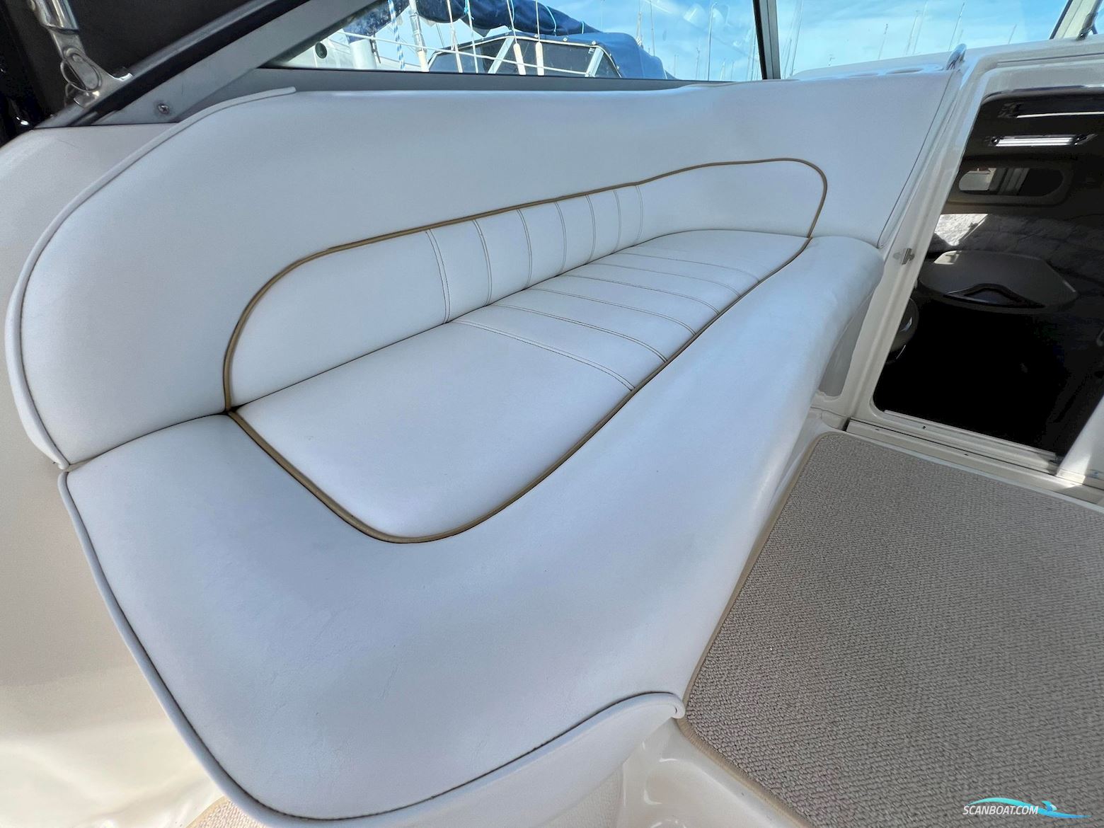 Sea Ray Sundancer 270