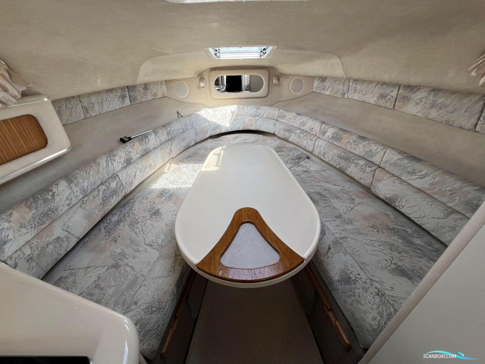 Sea Ray Sundancer 270