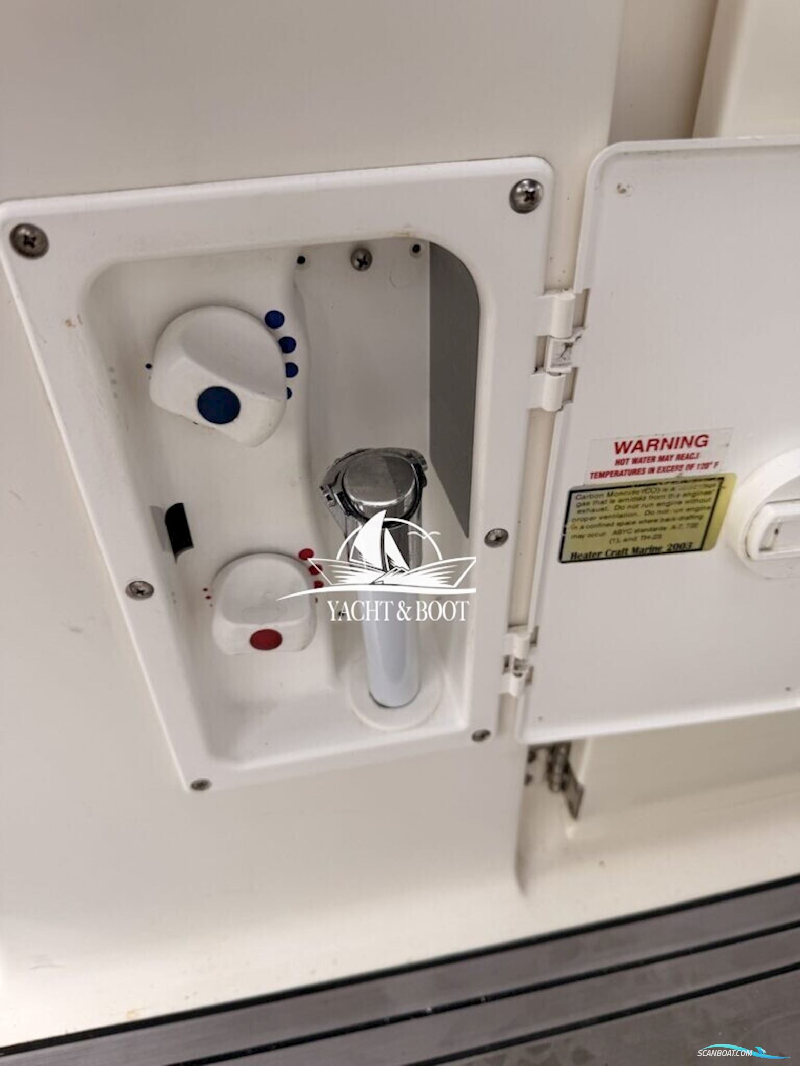 Sea Ray Sundancer 275