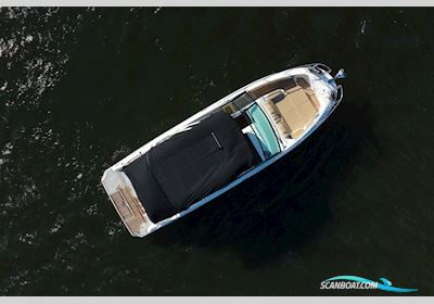 Sea Ray Sundancer 290 Motorbåt 2020, Holland