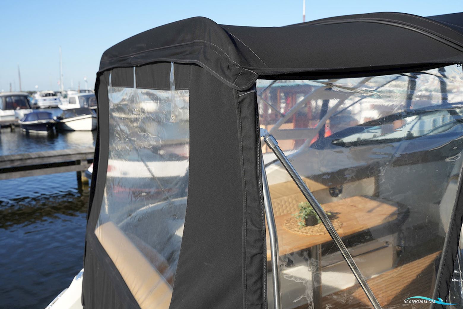 Sea Ray Sundancer 290