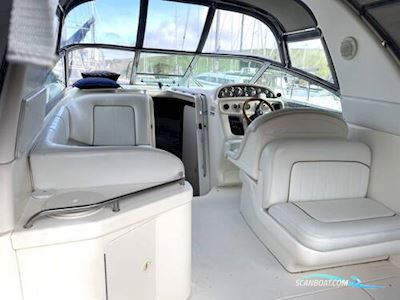 Sea Ray Sundancer 290 Motorbåt 1999, med MerCruiser motor, Ireland