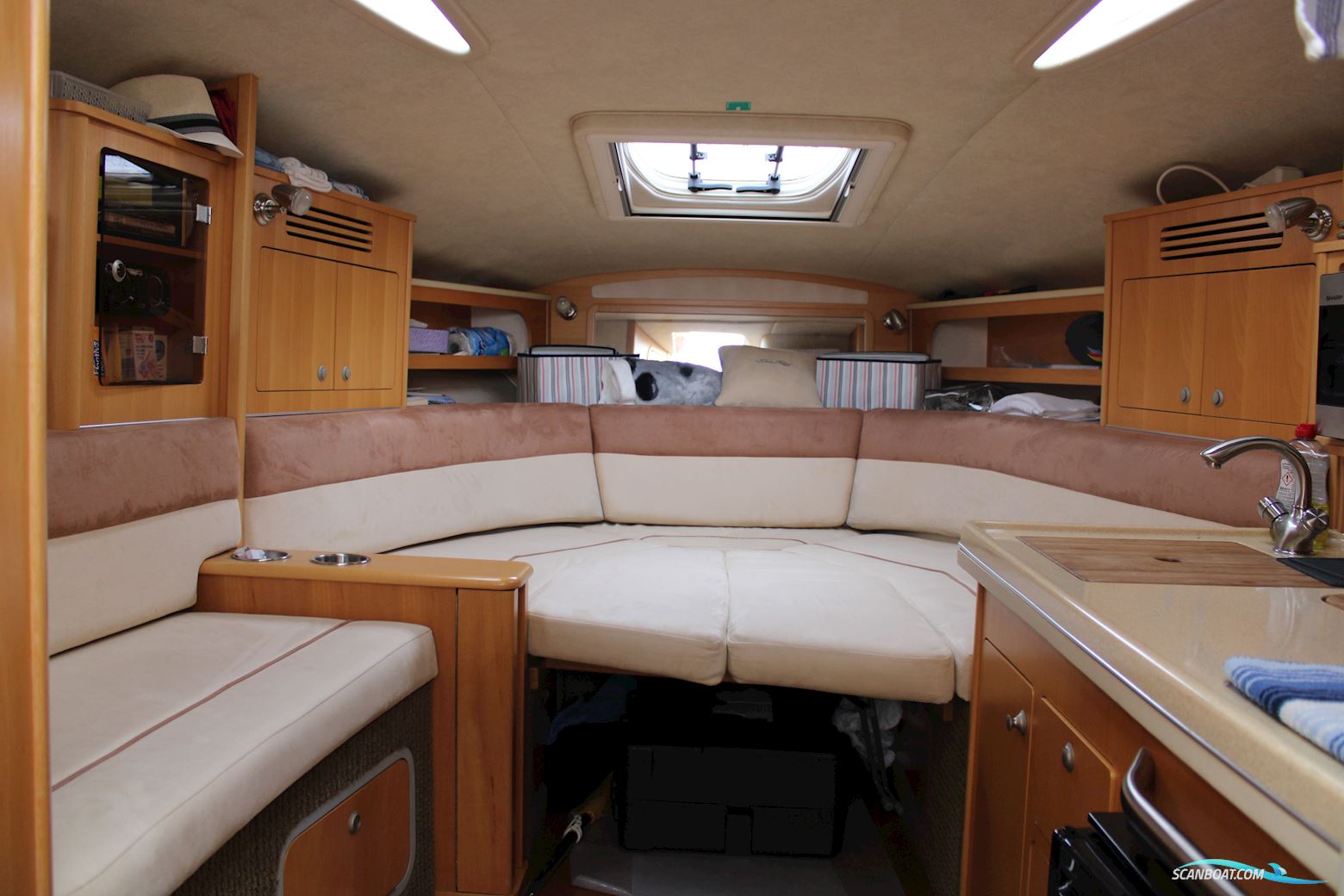 Sea Ray Sundancer 305 DA