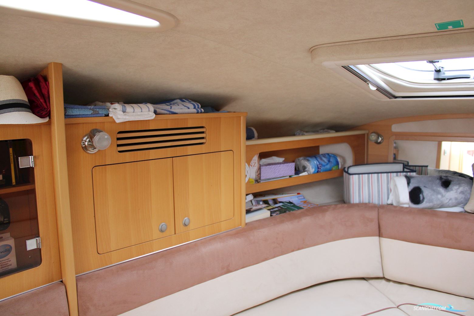 Sea Ray Sundancer 305 DA