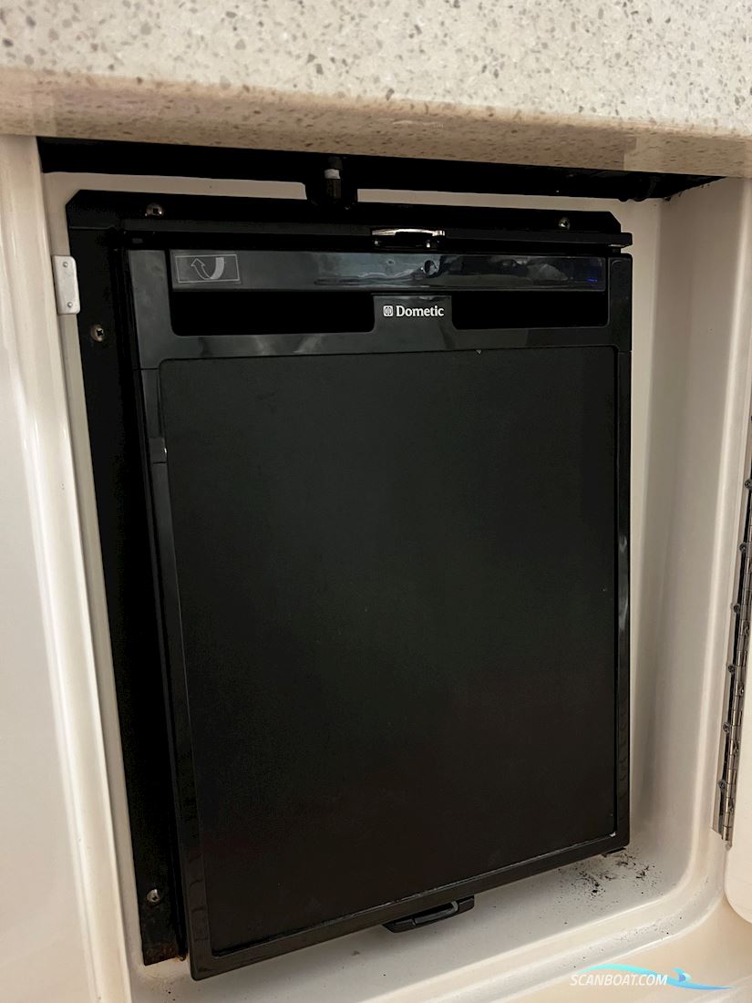 Sea Ray Sundancer 310