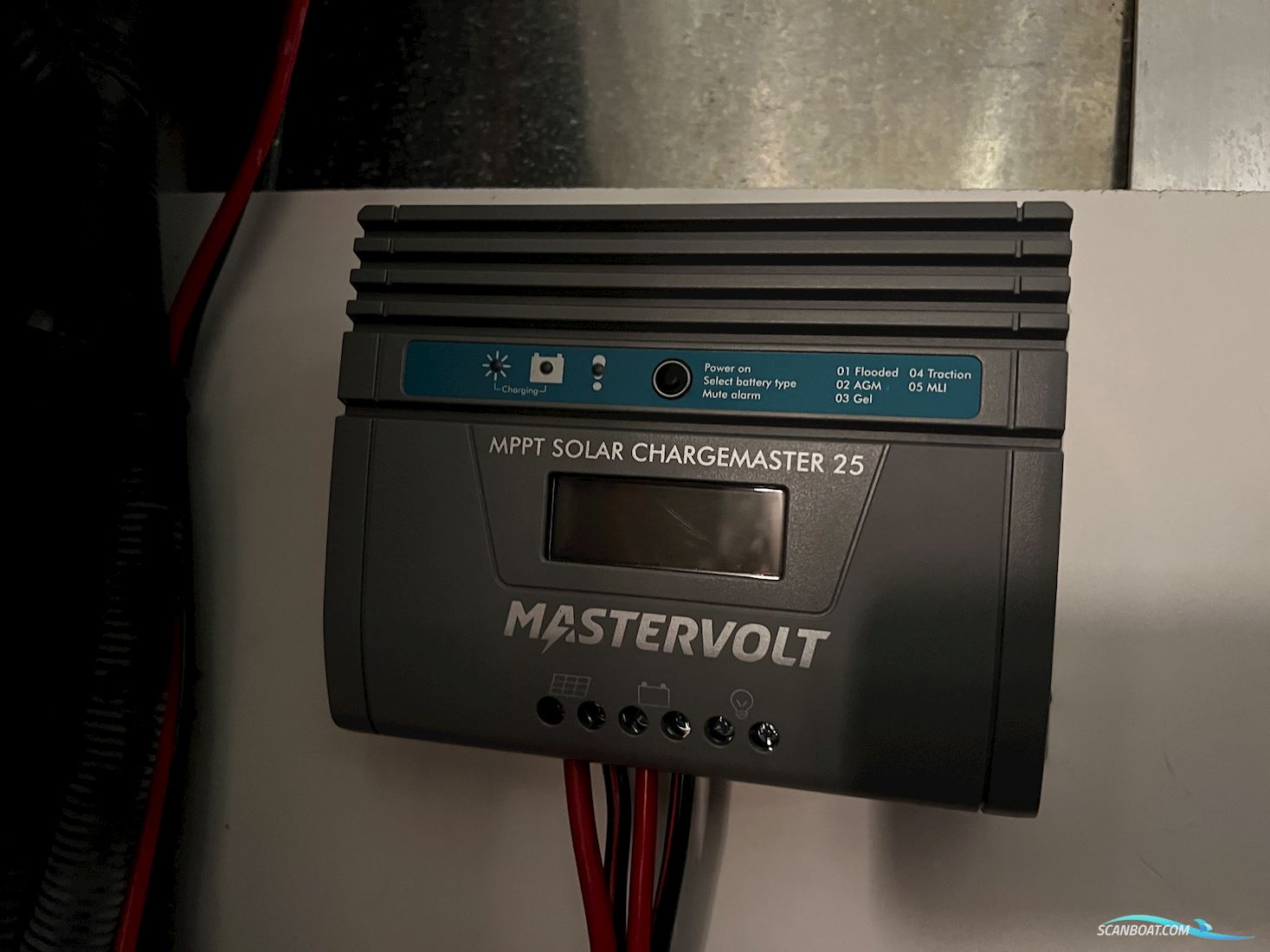 Sea Ray Sundancer 310