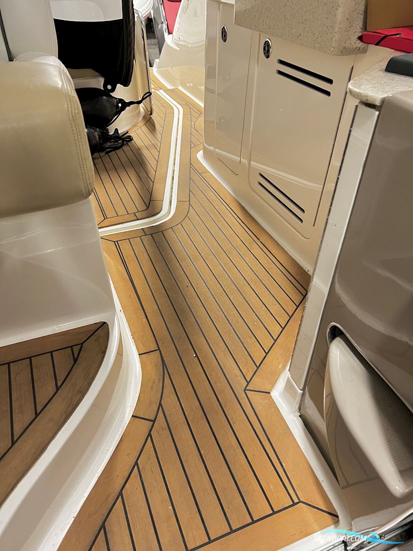 Sea Ray Sundancer 310