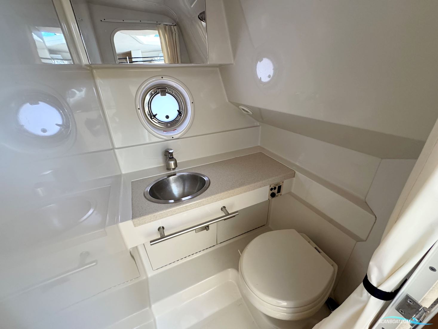 Sea Ray Sundancer 310