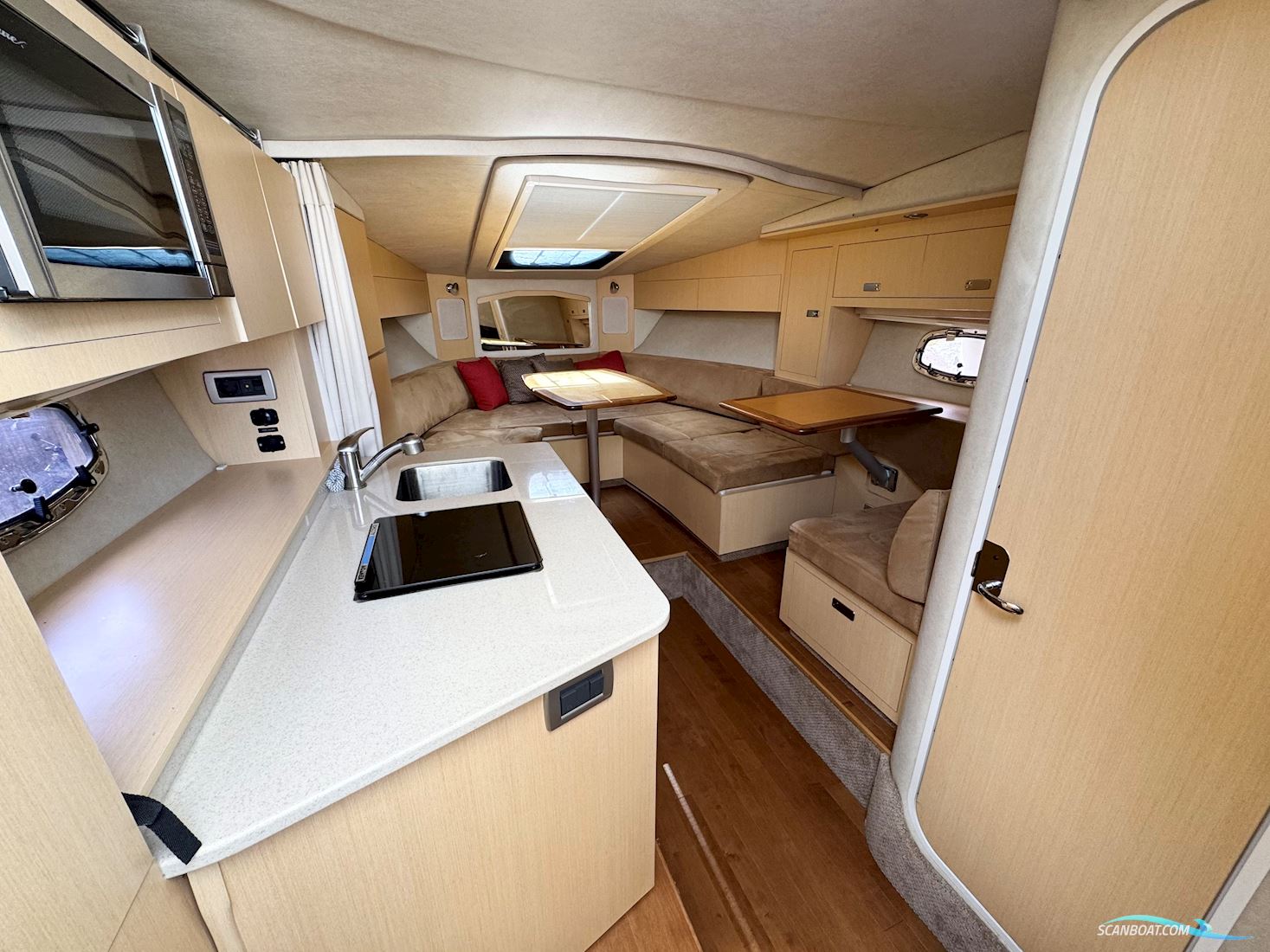 Sea Ray Sundancer 310