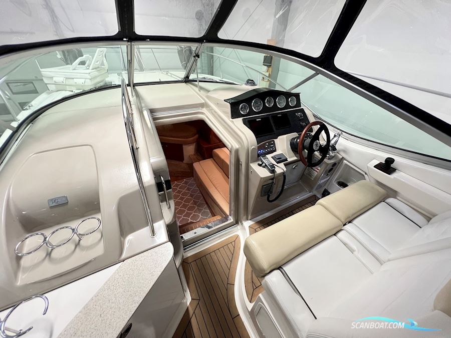 Sea Ray Sundancer 310