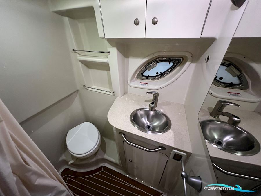 Sea Ray Sundancer 310