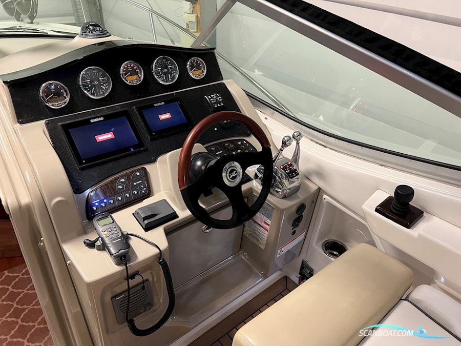 Sea Ray Sundancer 310