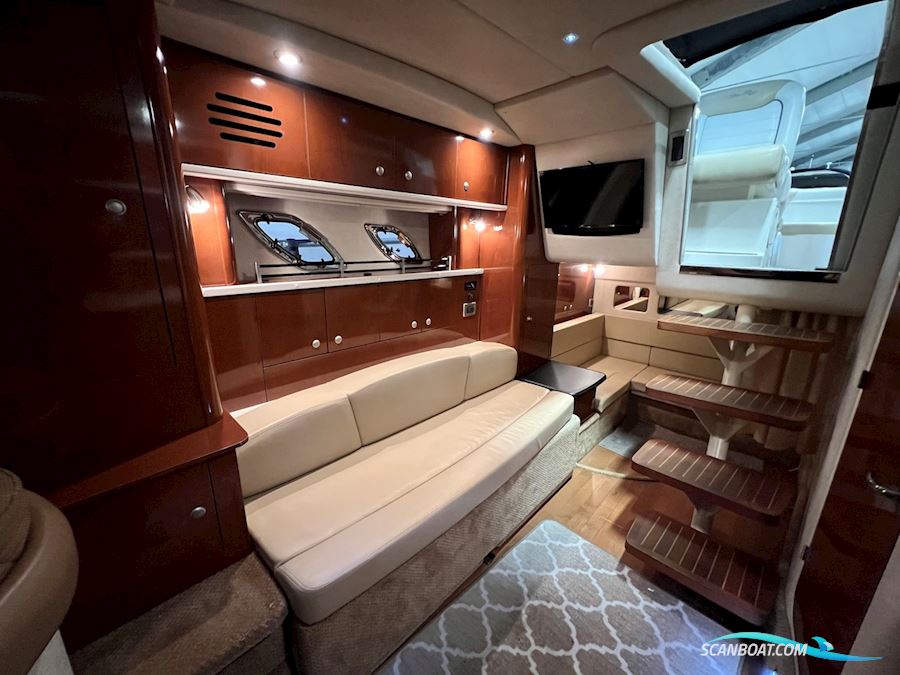Sea Ray Sundancer 310