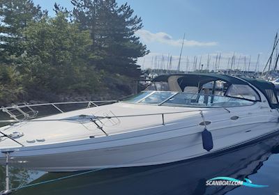 Sea Ray Sundancer 315 Motorbåt 2004, med Mercuiser 496 motor, Danmark