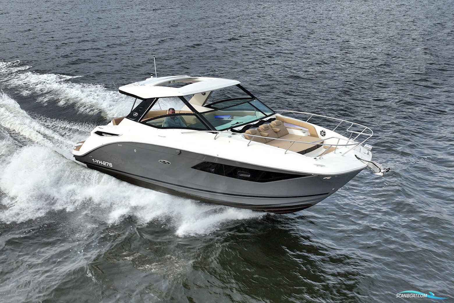 Sea Ray Sundancer 320