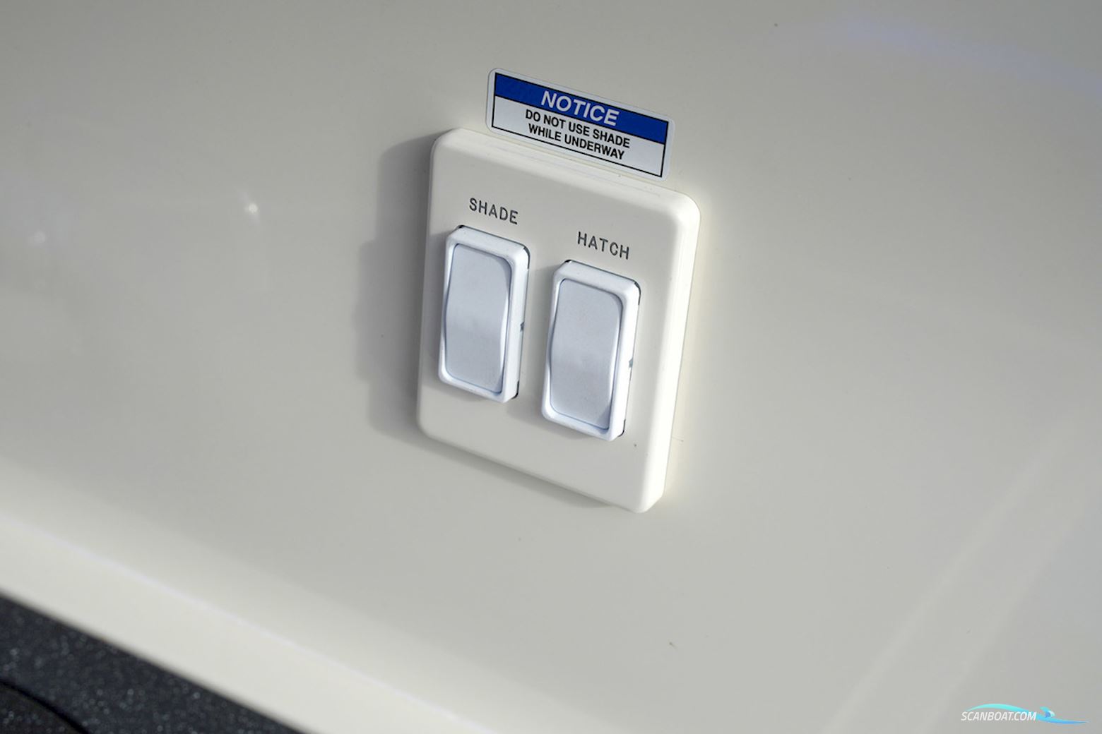 Sea Ray Sundancer 320