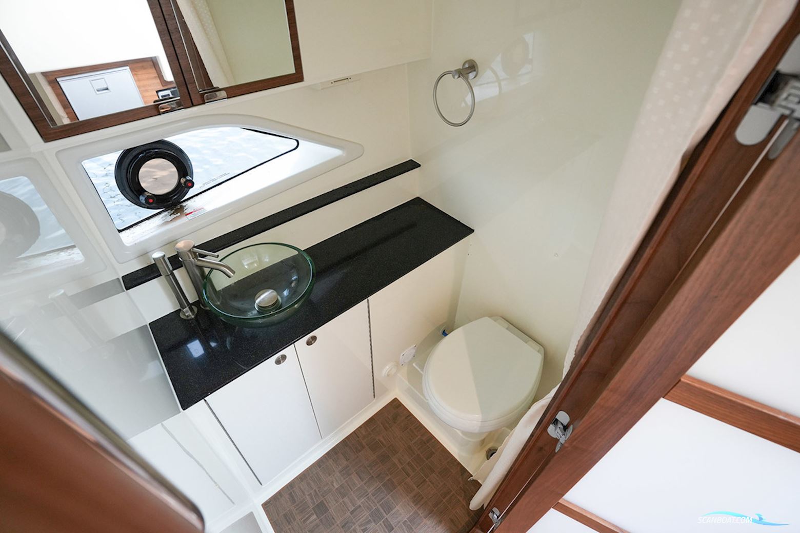 Sea Ray Sundancer 320