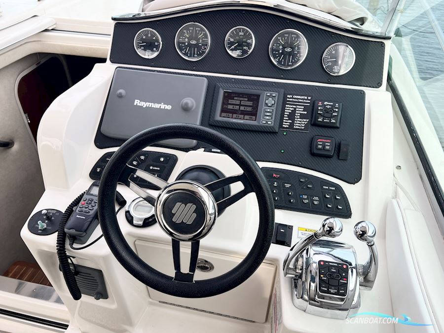 Sea Ray Sundancer 330