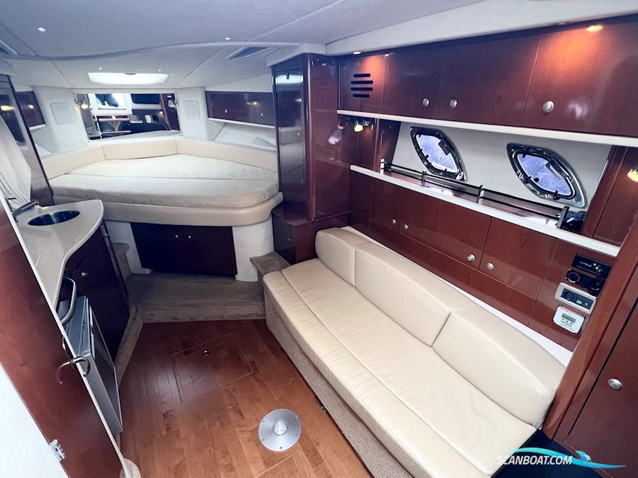 Sea Ray Sundancer 330