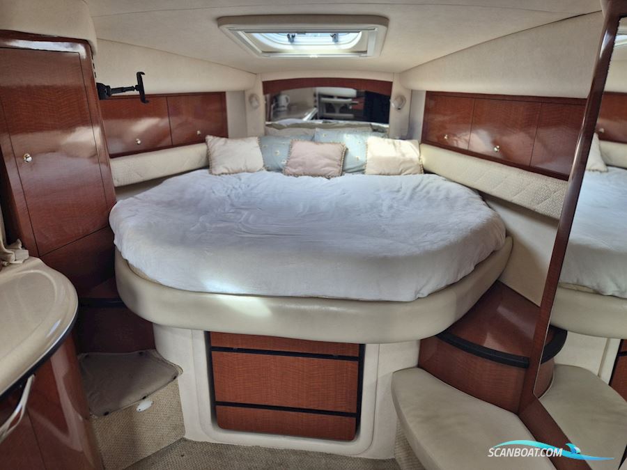 Sea Ray Sundancer 375