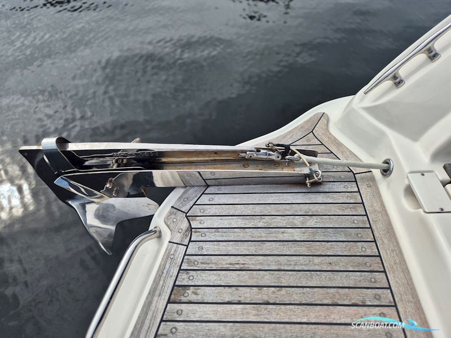 Sea Ray Sundancer 375