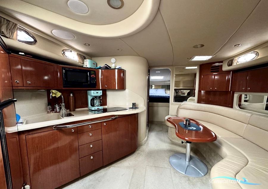 Sea Ray Sundancer 380