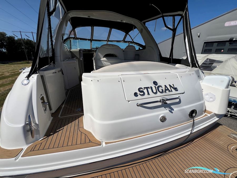 Sea Ray Sundancer 380