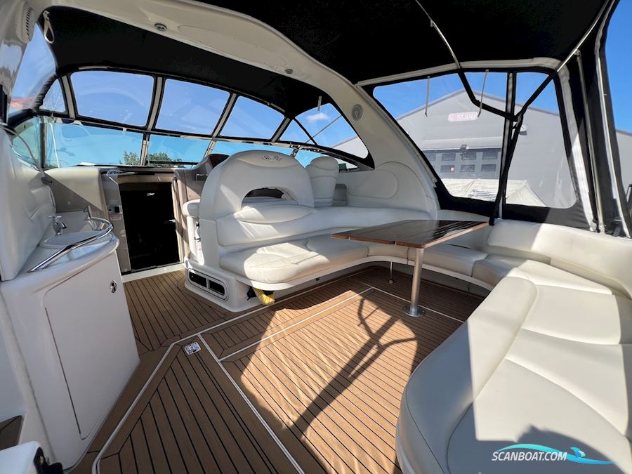 Sea Ray Sundancer 380