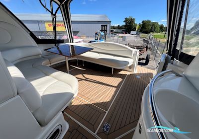 Sea Ray Sundancer 380 Motorbåt 2002, med 2 x Caterpillar 3126 motor, Sverige