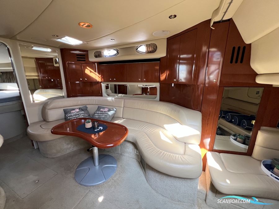 Sea Ray Sundancer 380