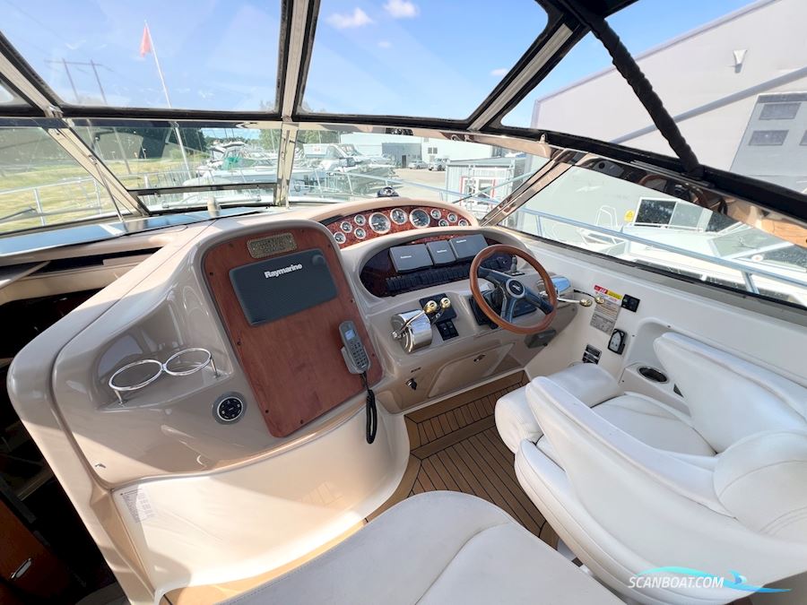 Sea Ray Sundancer 380
