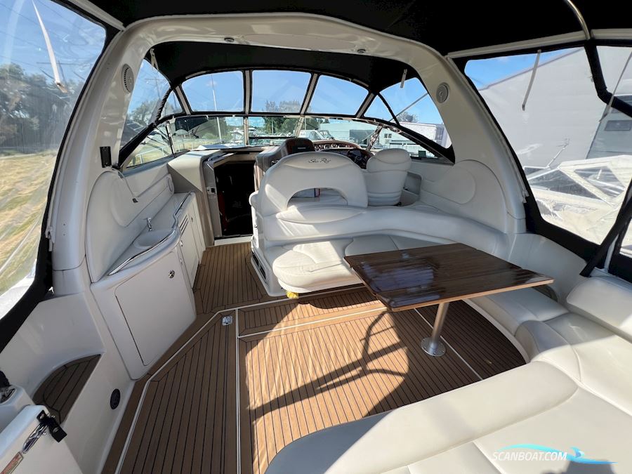 Sea Ray Sundancer 380