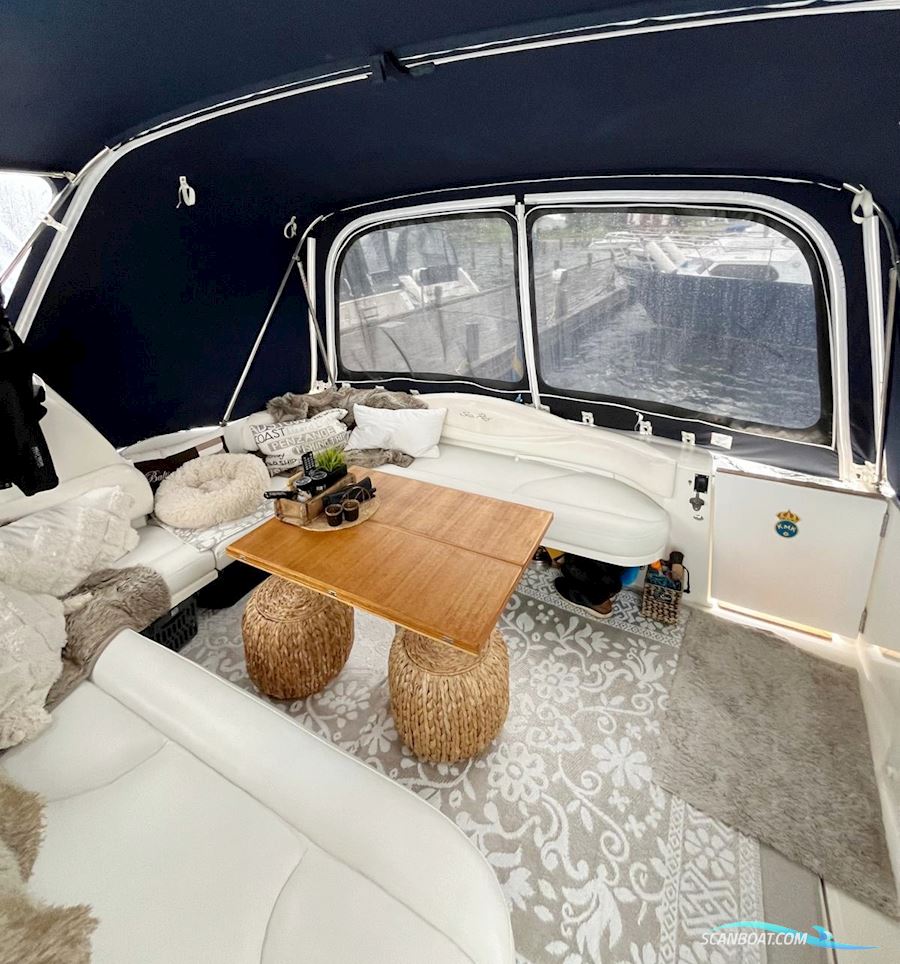 Sea Ray Sundancer 410/455