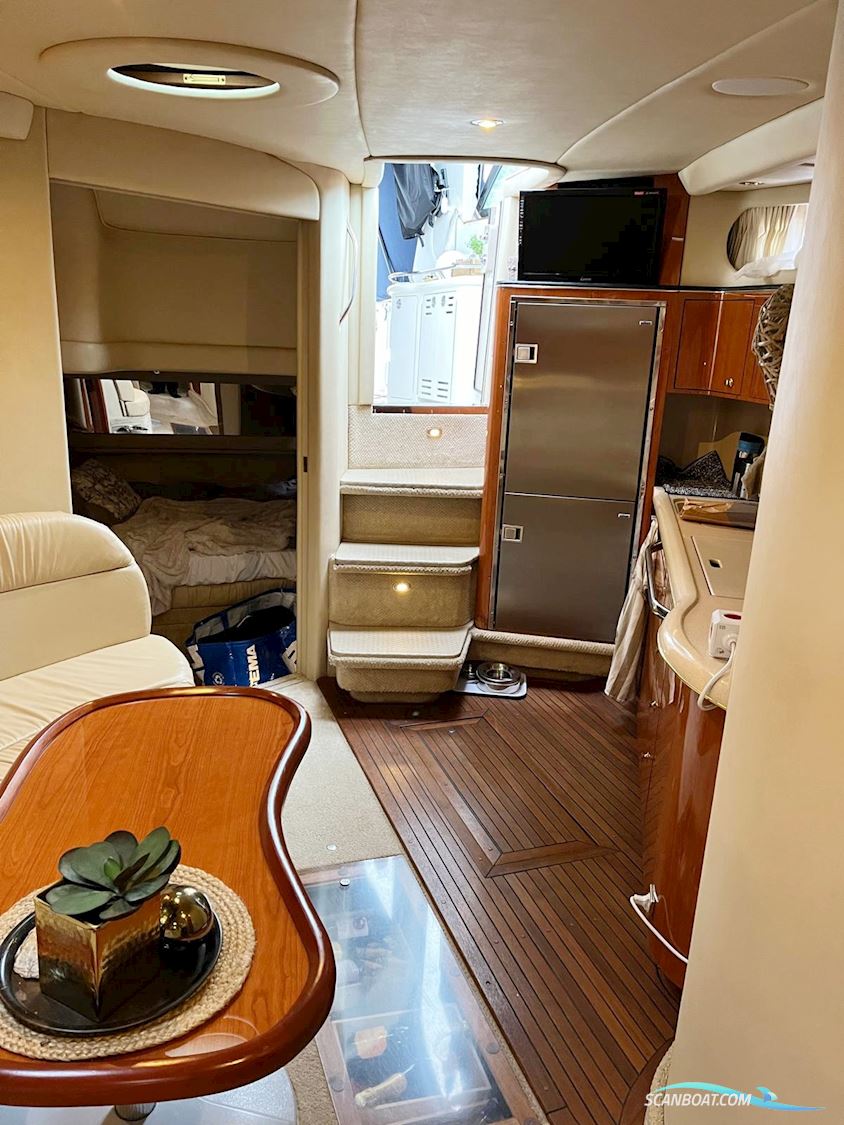 Sea Ray Sundancer 410/455